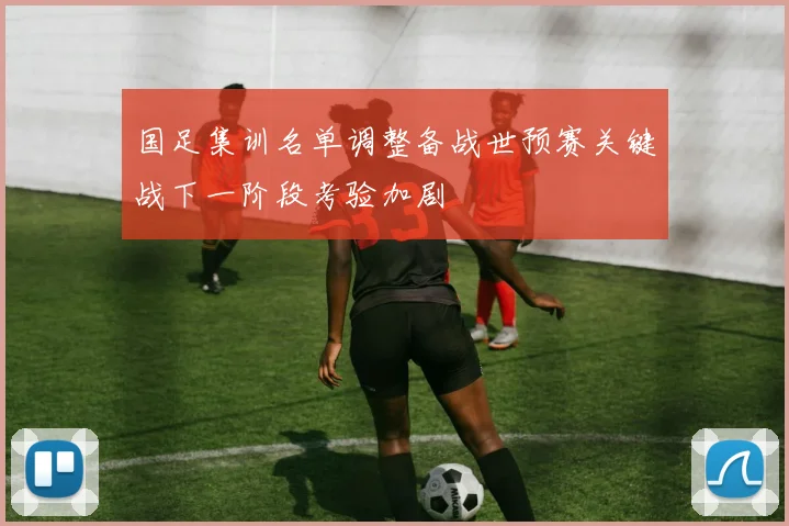 国足集训名单调整备战世预赛关键战下一阶段考验加剧