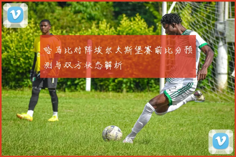 哈马比对阵埃尔夫斯堡赛前比分预测与双方状态解析